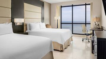 1 dormitori, llençols de cotó egipci, cobrellits i minibar