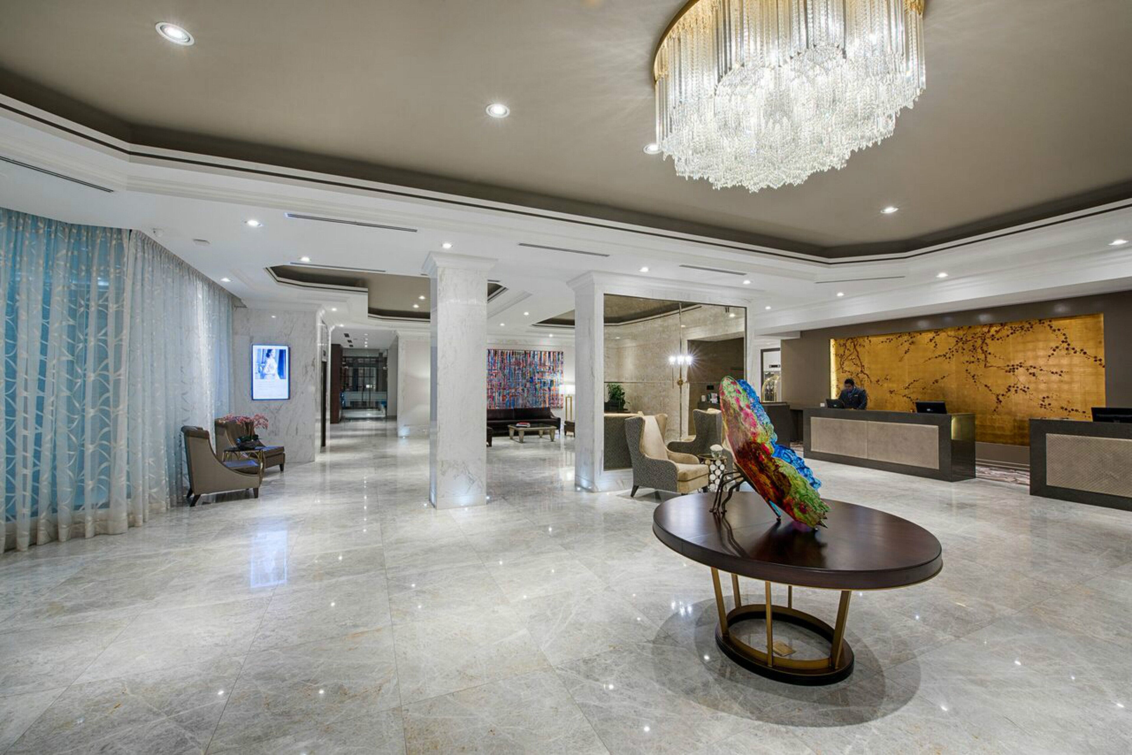 Photo - Intercontinental Miramar Panama by IHG