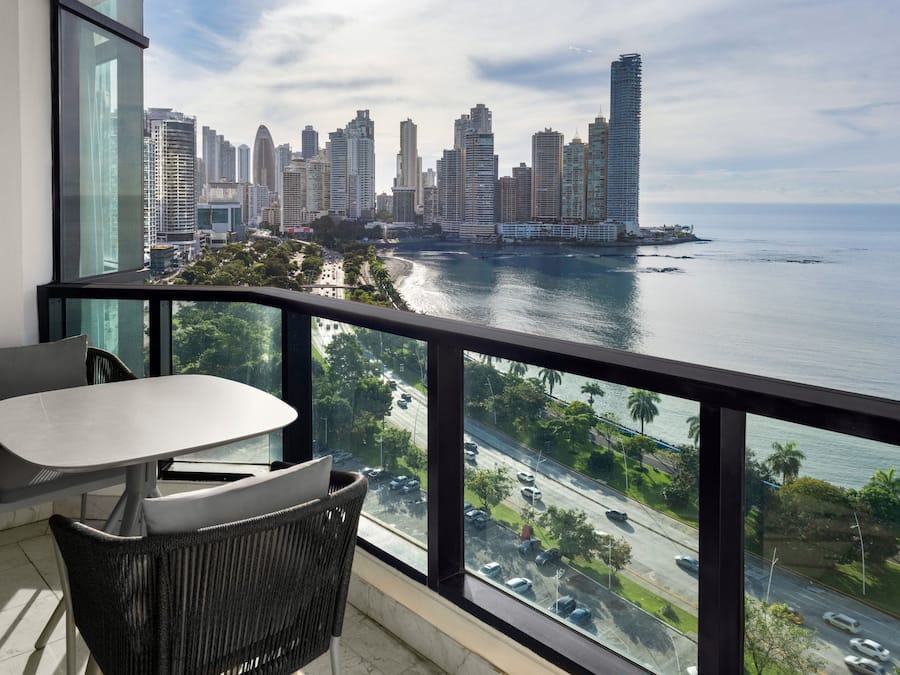 Roupas de cama de algodão egípcio, edredons de pluma, frigobar