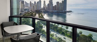 InterContinental Miramar Panama by IHG