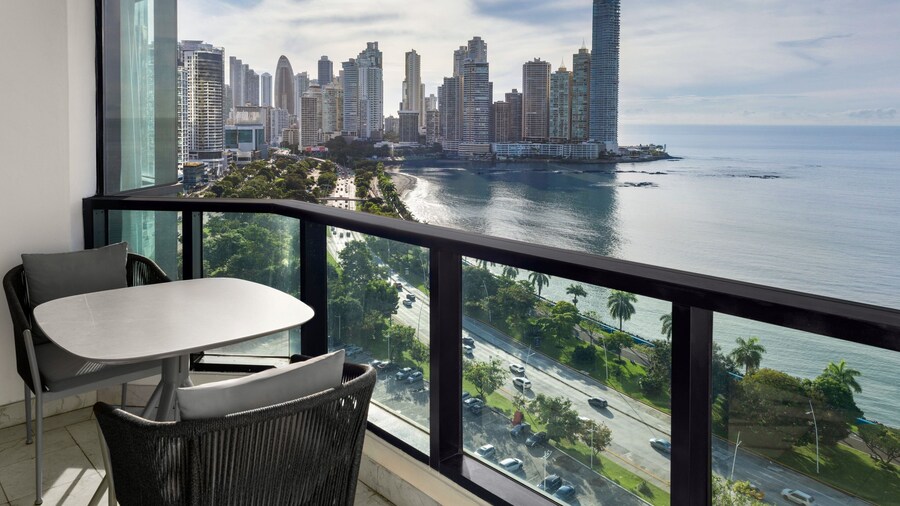 InterContinental Miramar Panama by IHG