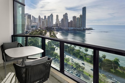 InterContinental Miramar Panama by IHG