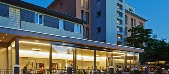 Hotel Krone