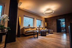 TV - Hotel Alpenrose Kufstein (Kufstein)