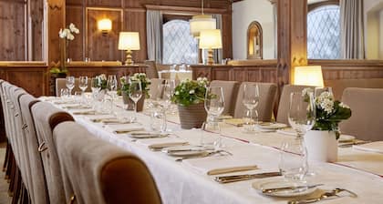 Hotel Alpenrose Kufstein