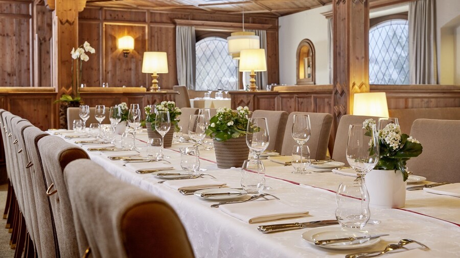 Hotel Alpenrose Kufstein