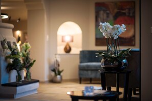 Lounge - Hotel Alpenrose Kufstein (Kufstein)