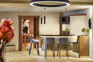 Bar (on property) - Hotel Alpenrose Kufstein (Kufstein)