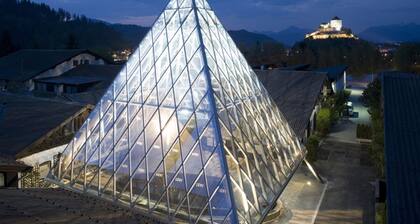 Hotel Alpenrose Kufstein