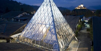 Hotel Alpenrose Kufstein