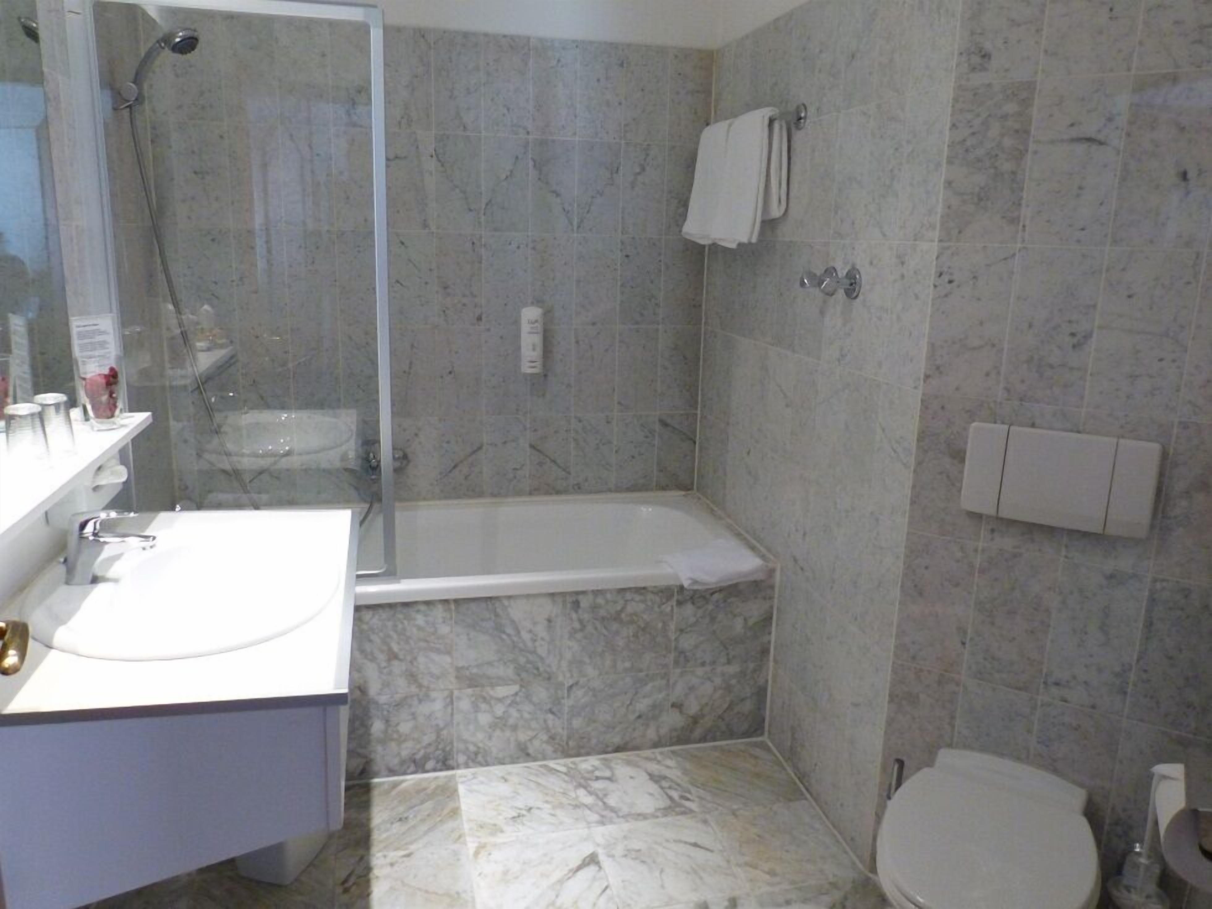 Kamar mandi