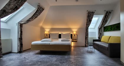 Kongress Hotel