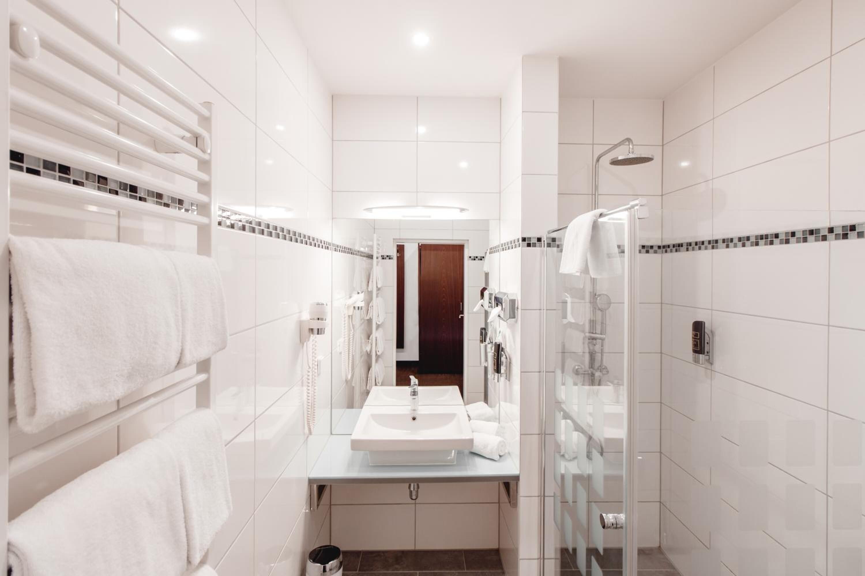 Foto - Hotel Allegro Wien