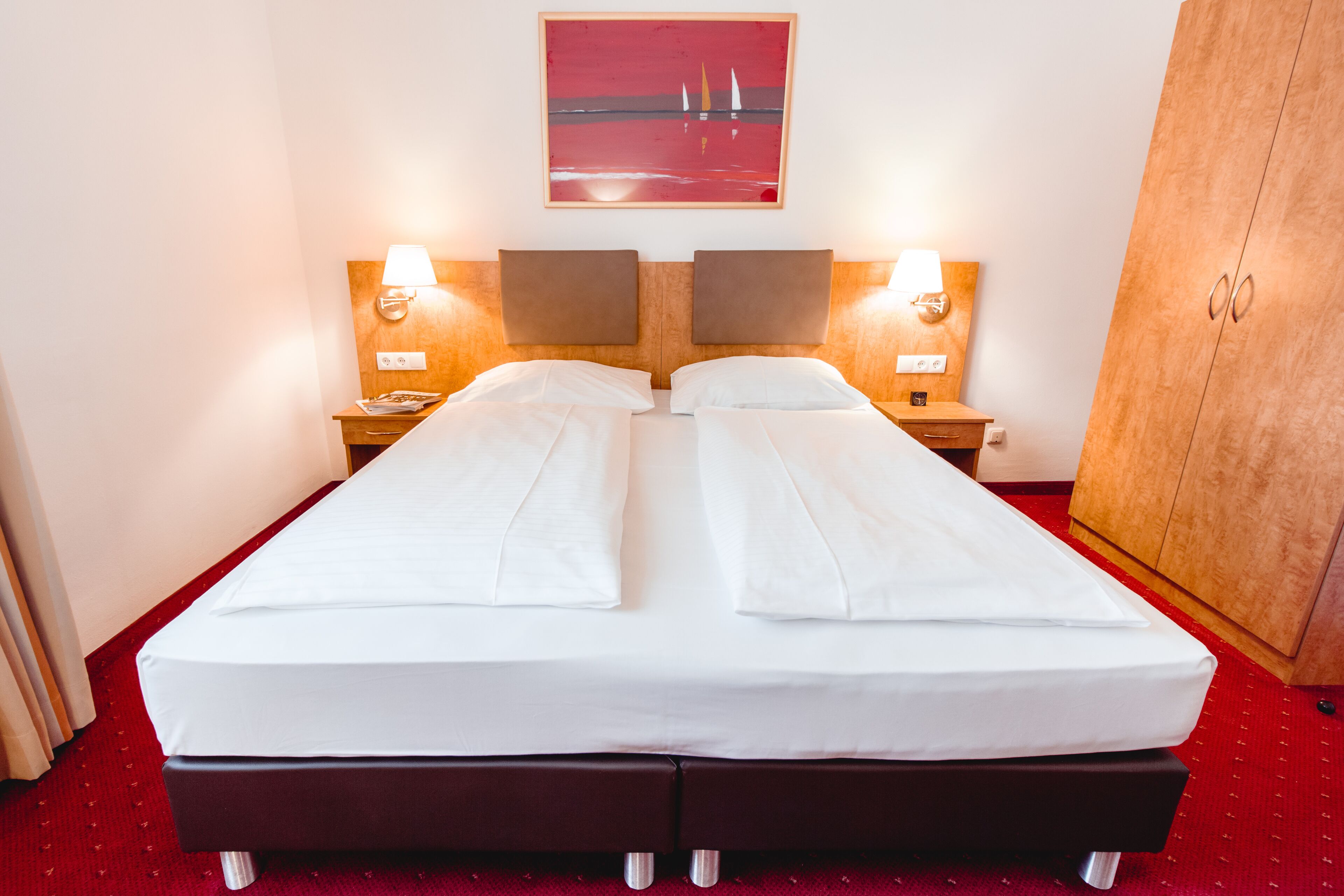 Foto - Hotel Allegro Wien