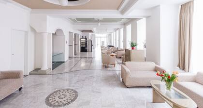 Hotel Allegro