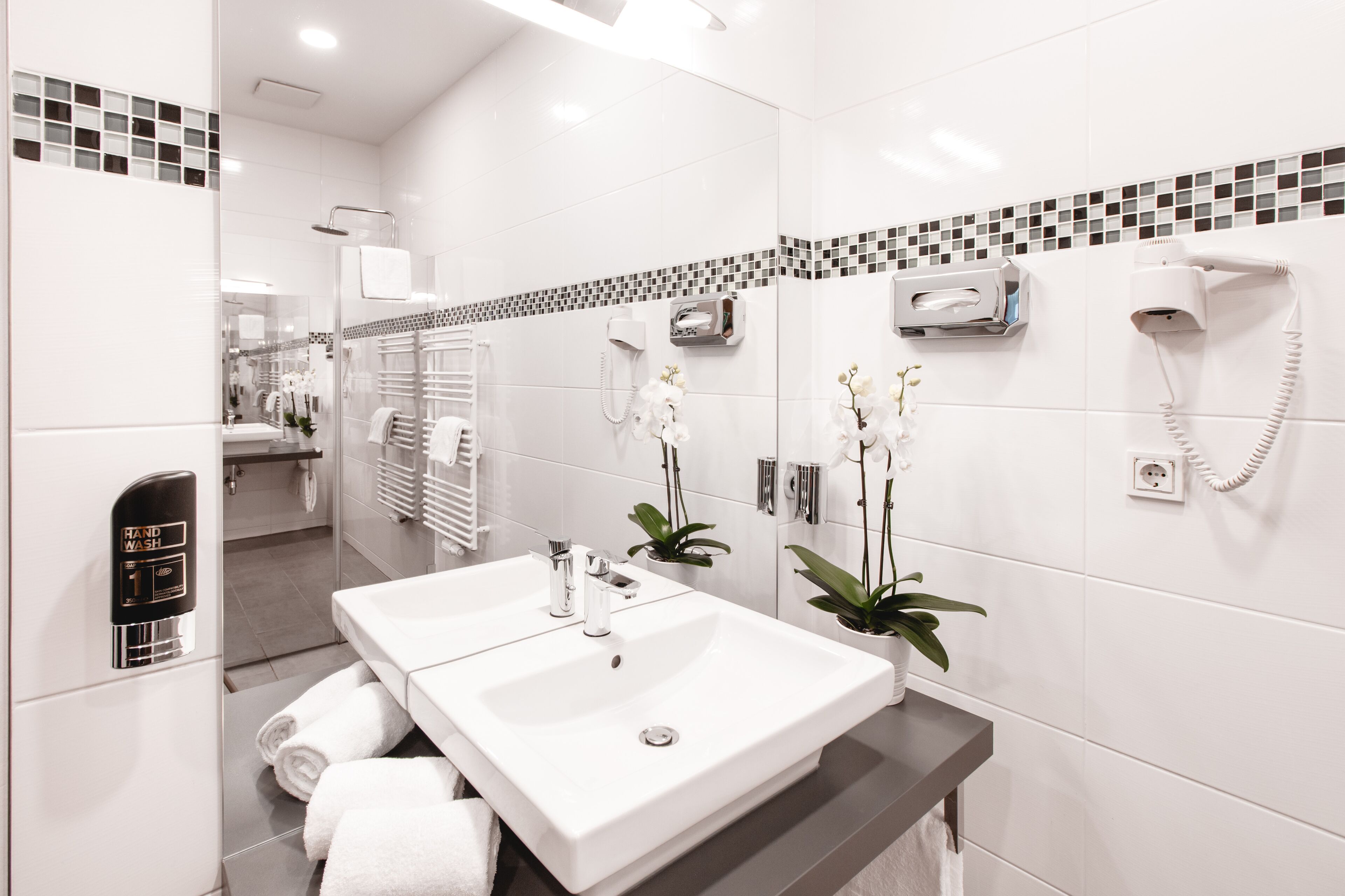 Foto - Hotel Allegro Wien