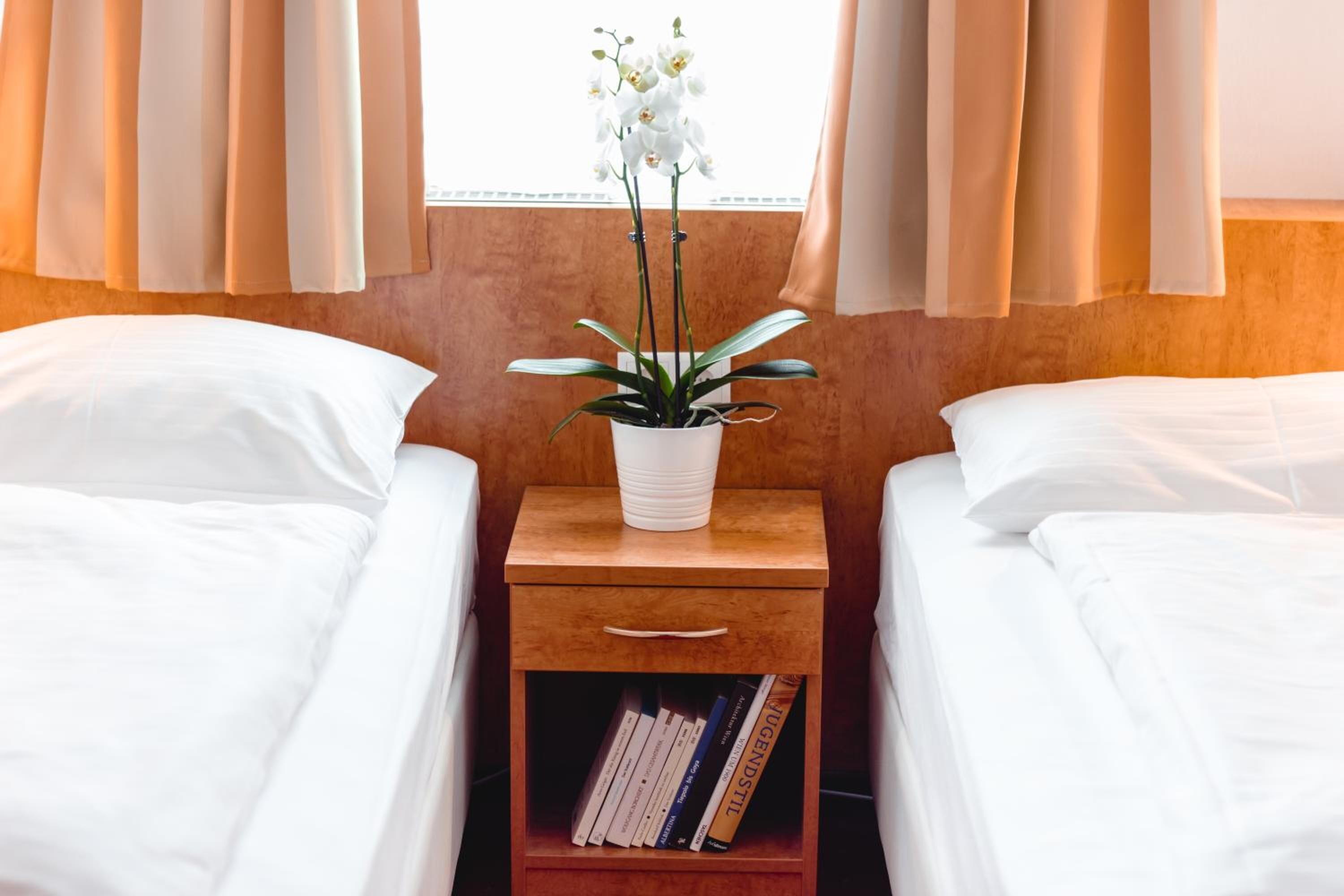 Foto - Hotel Allegro Wien