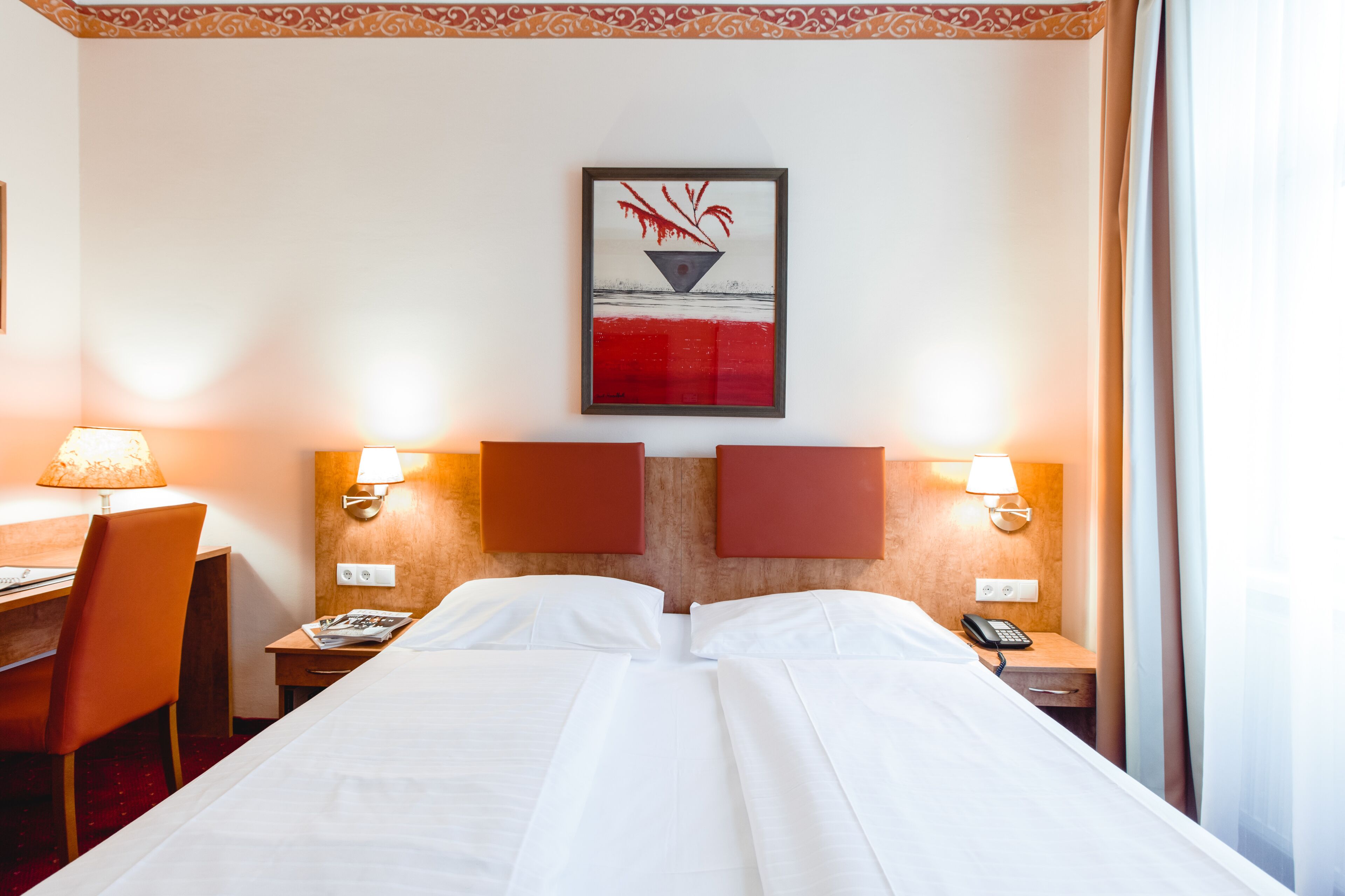 Foto - Hotel Allegro Wien