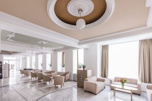 Salle de réunion