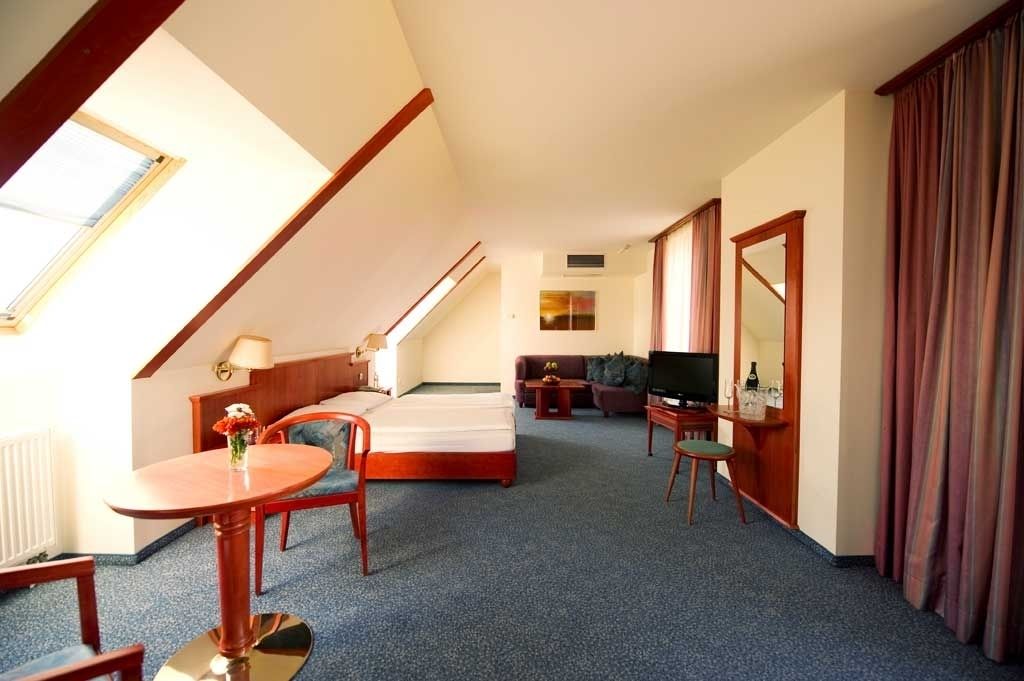 Foto - Hotel Allegro Wien