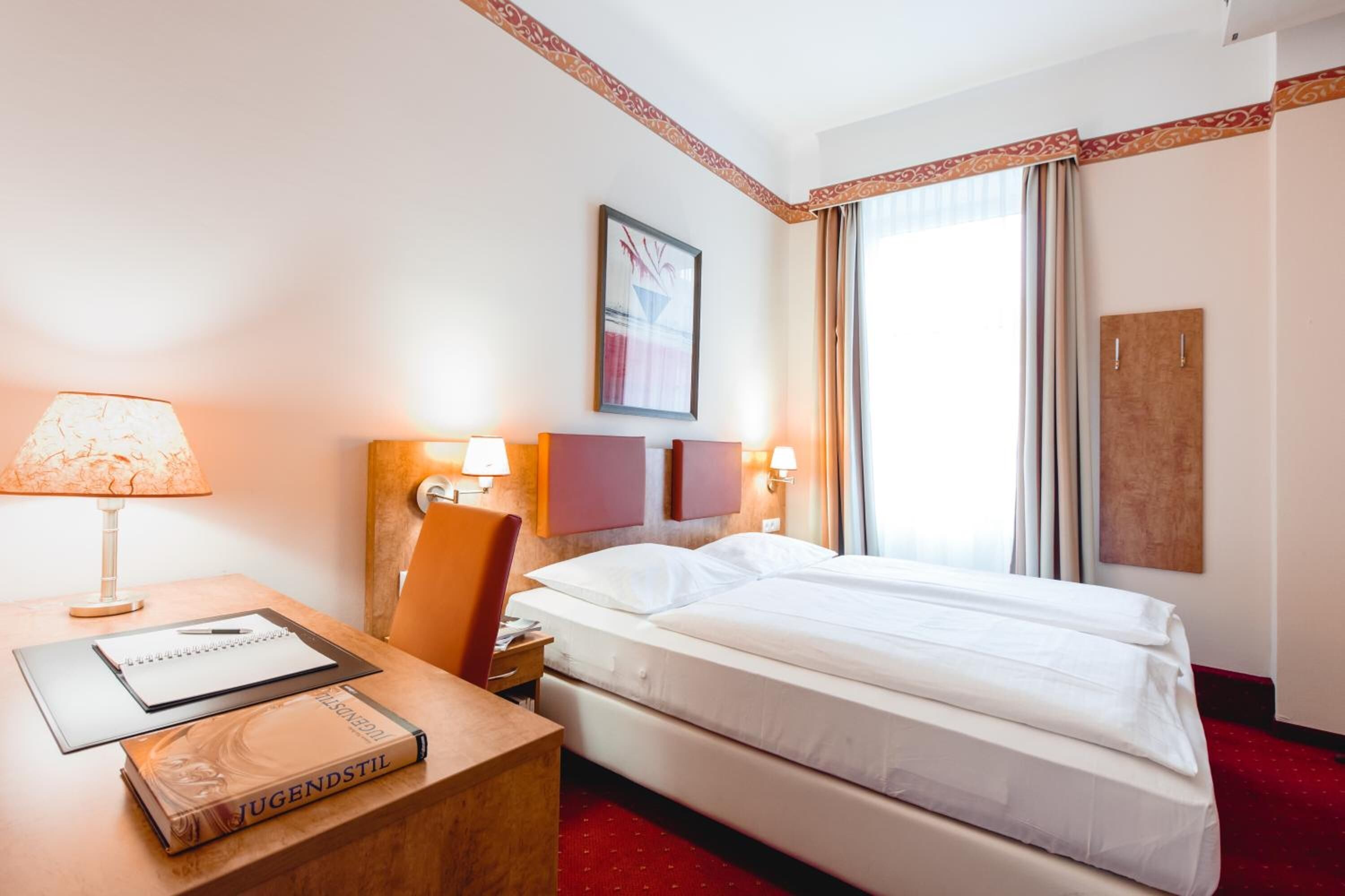 Foto - Hotel Allegro Wien