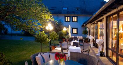 Hotel Am Sachsengang