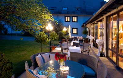 Hotel Am Sachsengang