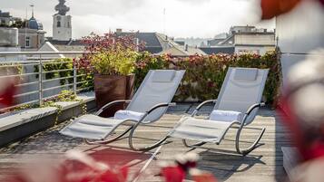 Terraza