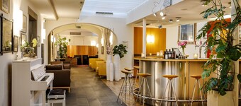 Boutique Hotel Hauser