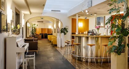 Boutique Hotel Hauser