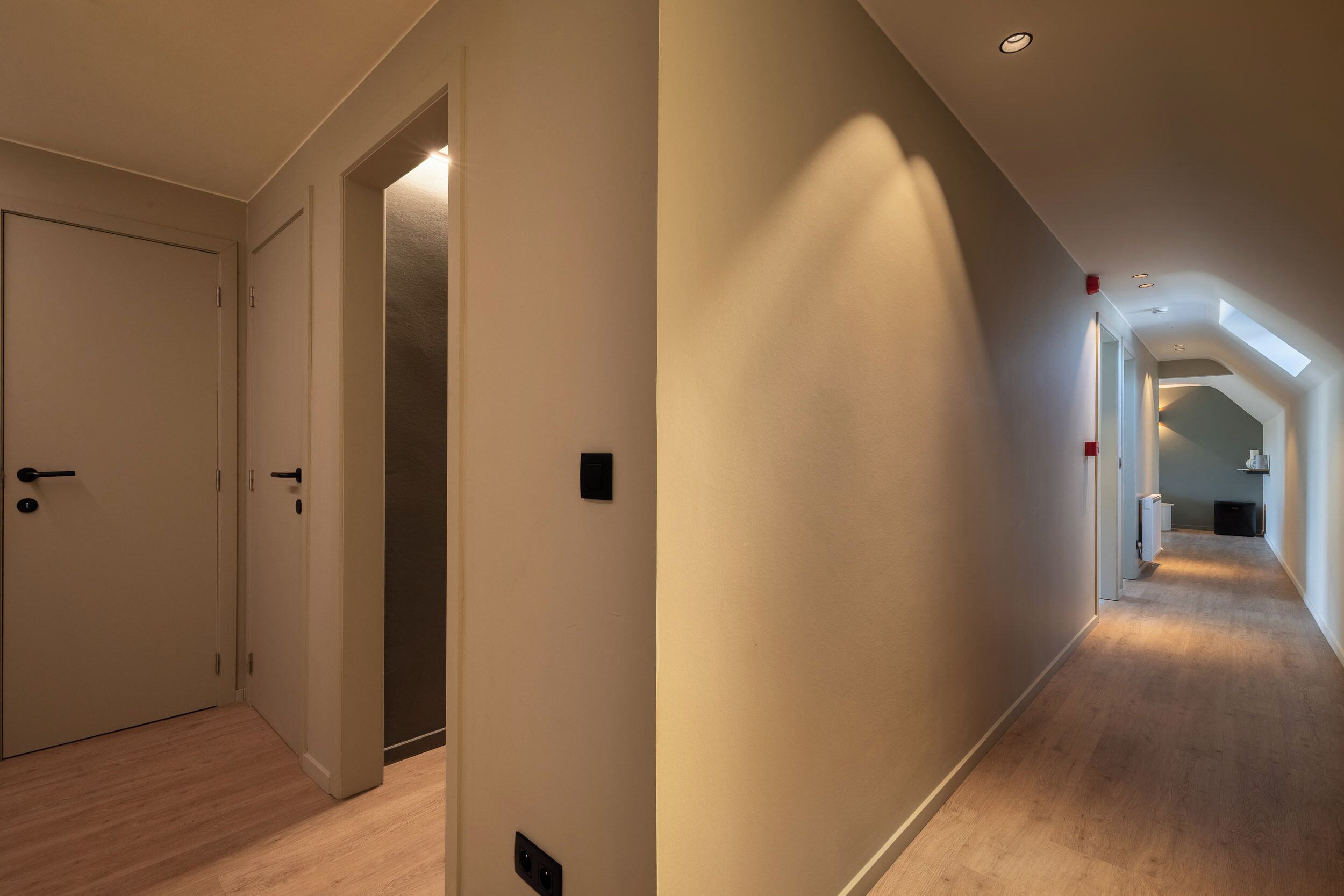 Foto - Hotel Augustyn Brugge