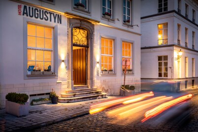 Hotel Augustyn