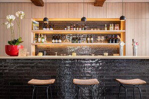 Bar (sur place)