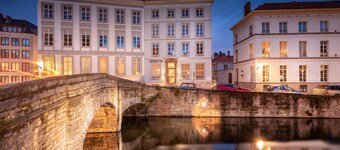 호텔 어거스티니언