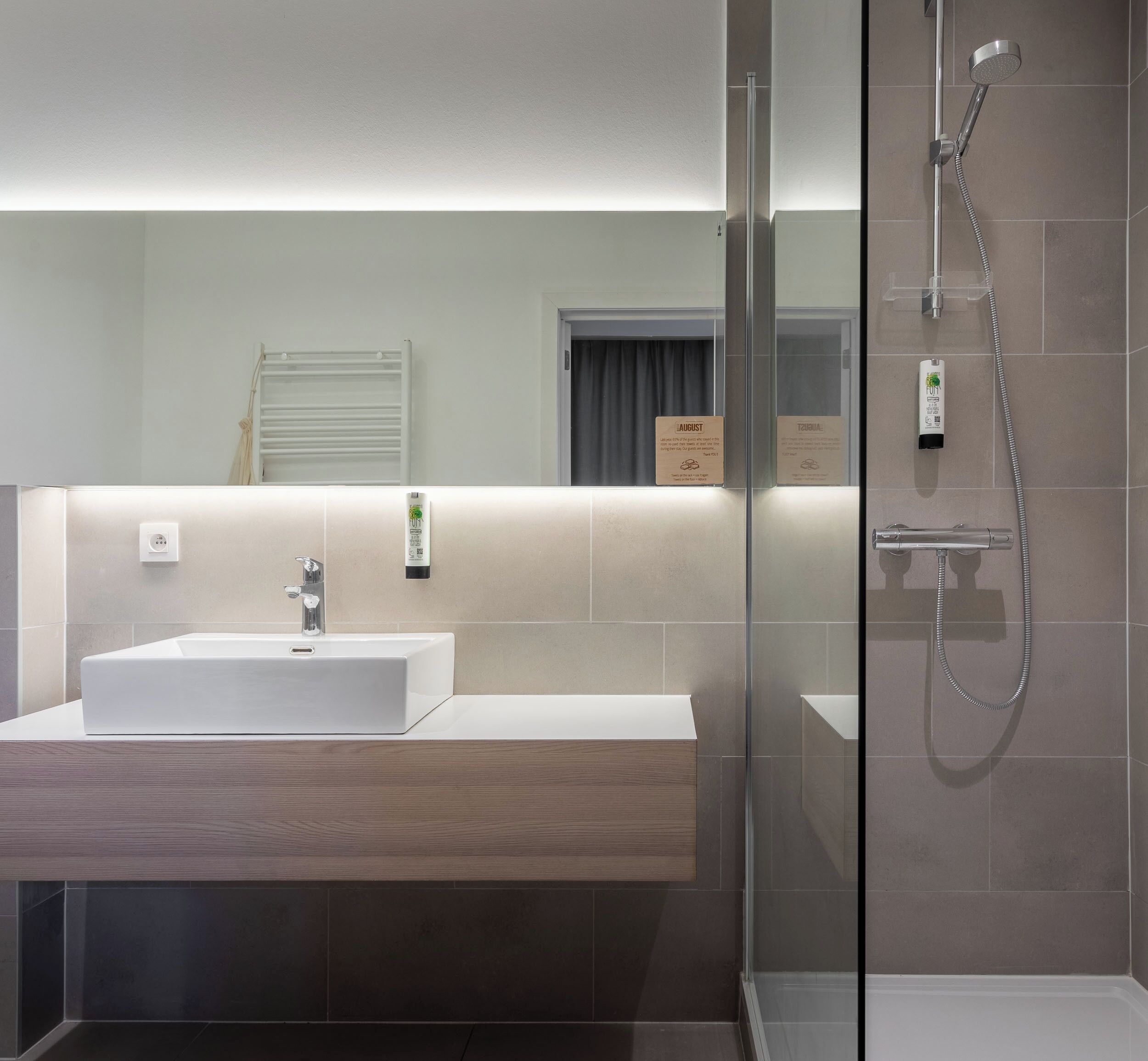 Foto - Hotel Augustyn Brugge