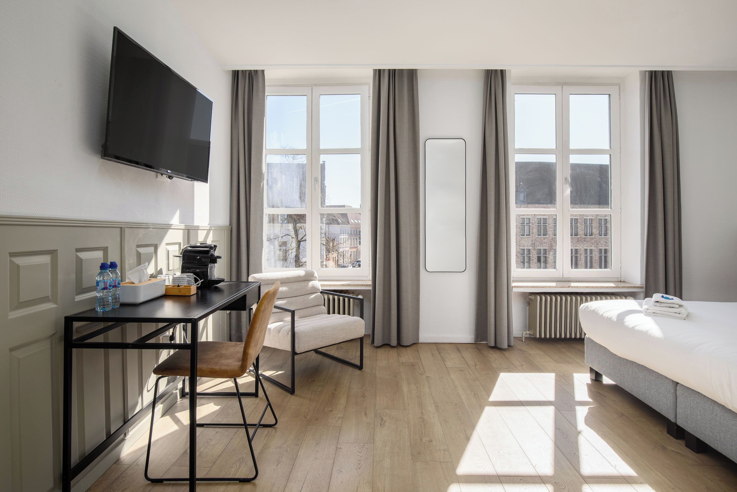 Foto - Hotel Augustyn Brugge