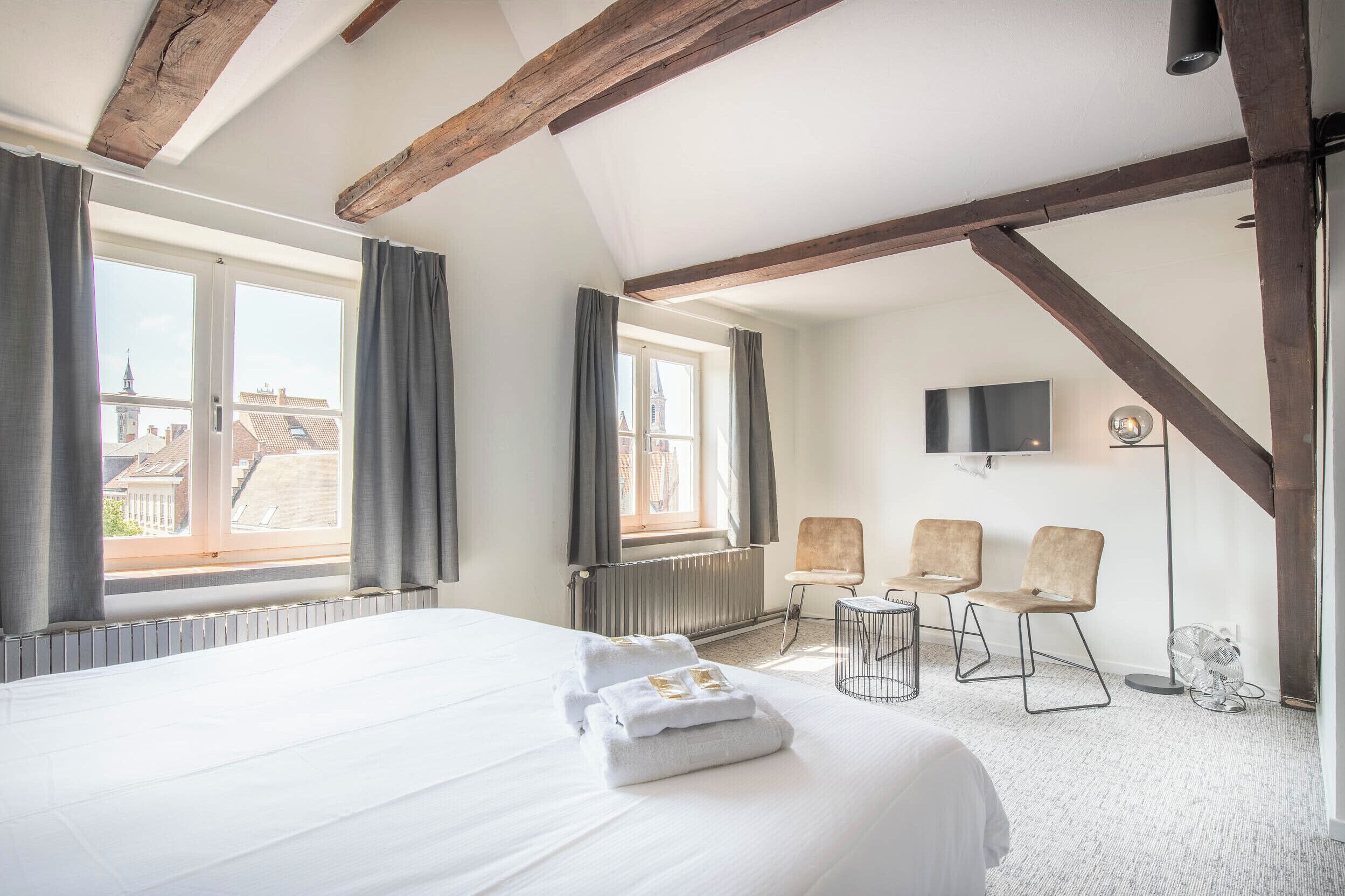 Foto - Hotel Augustyn Brugge