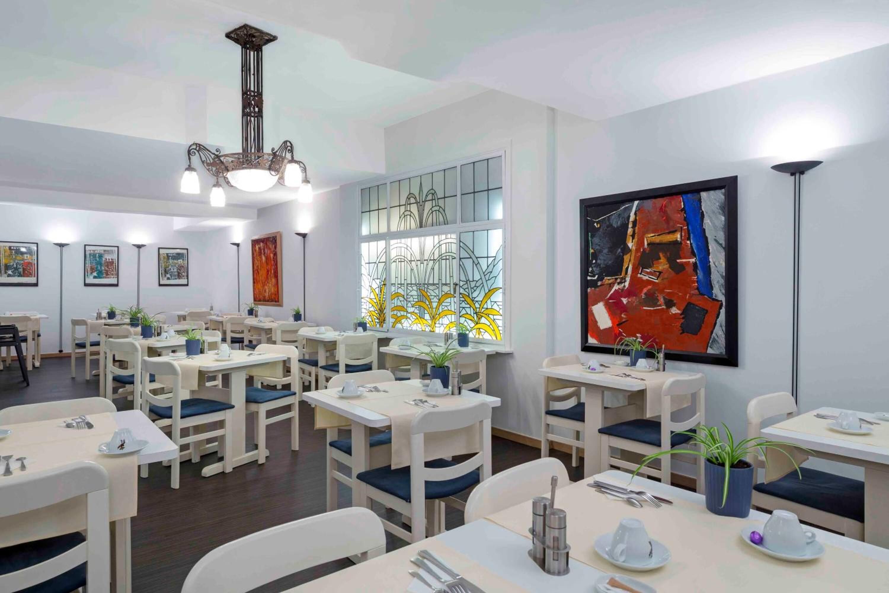 Foto - Hôtel Argus by happyCulture