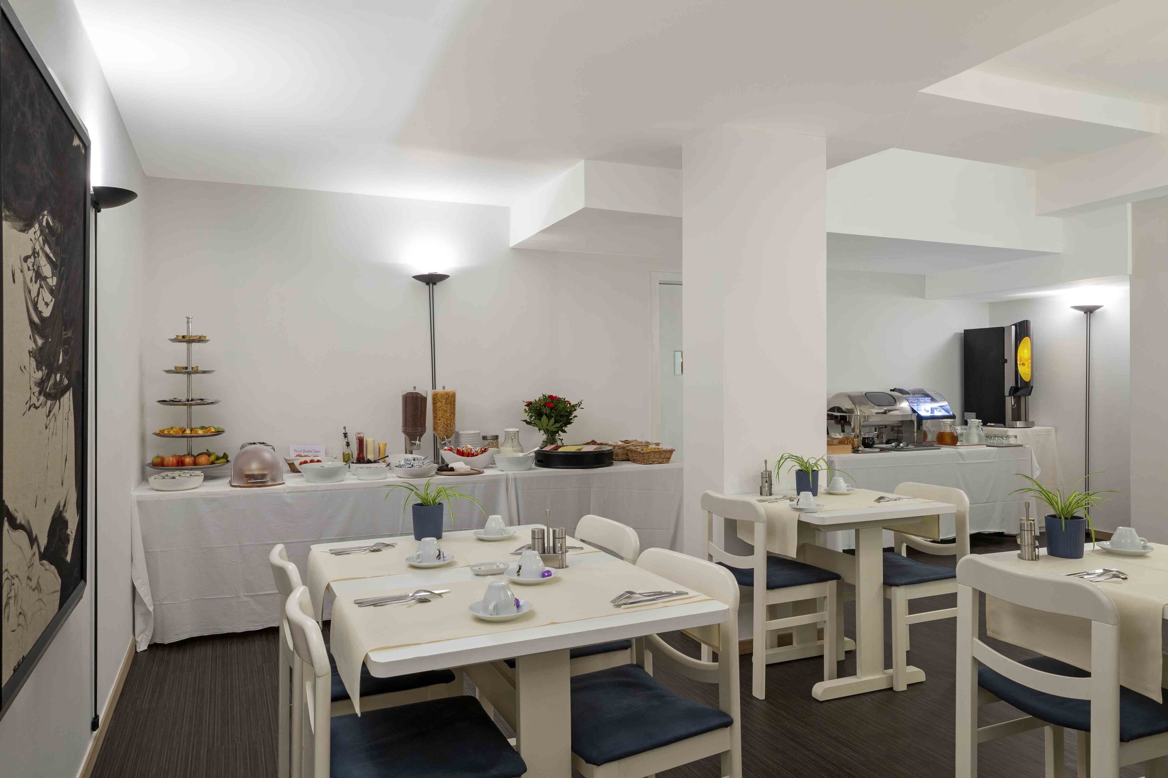 Foto - Hôtel Argus by happyCulture