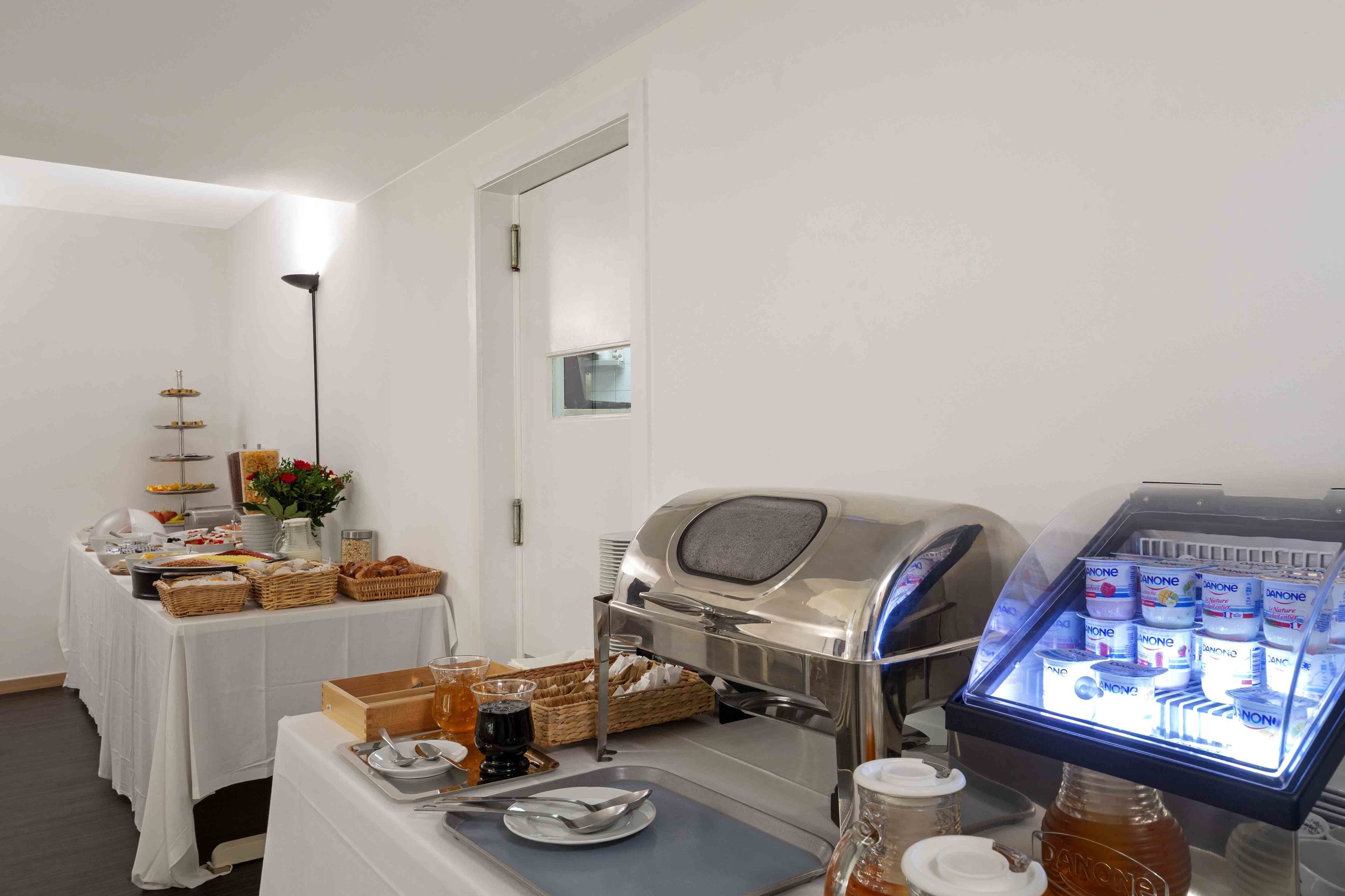 Foto - Hôtel Argus by happyCulture