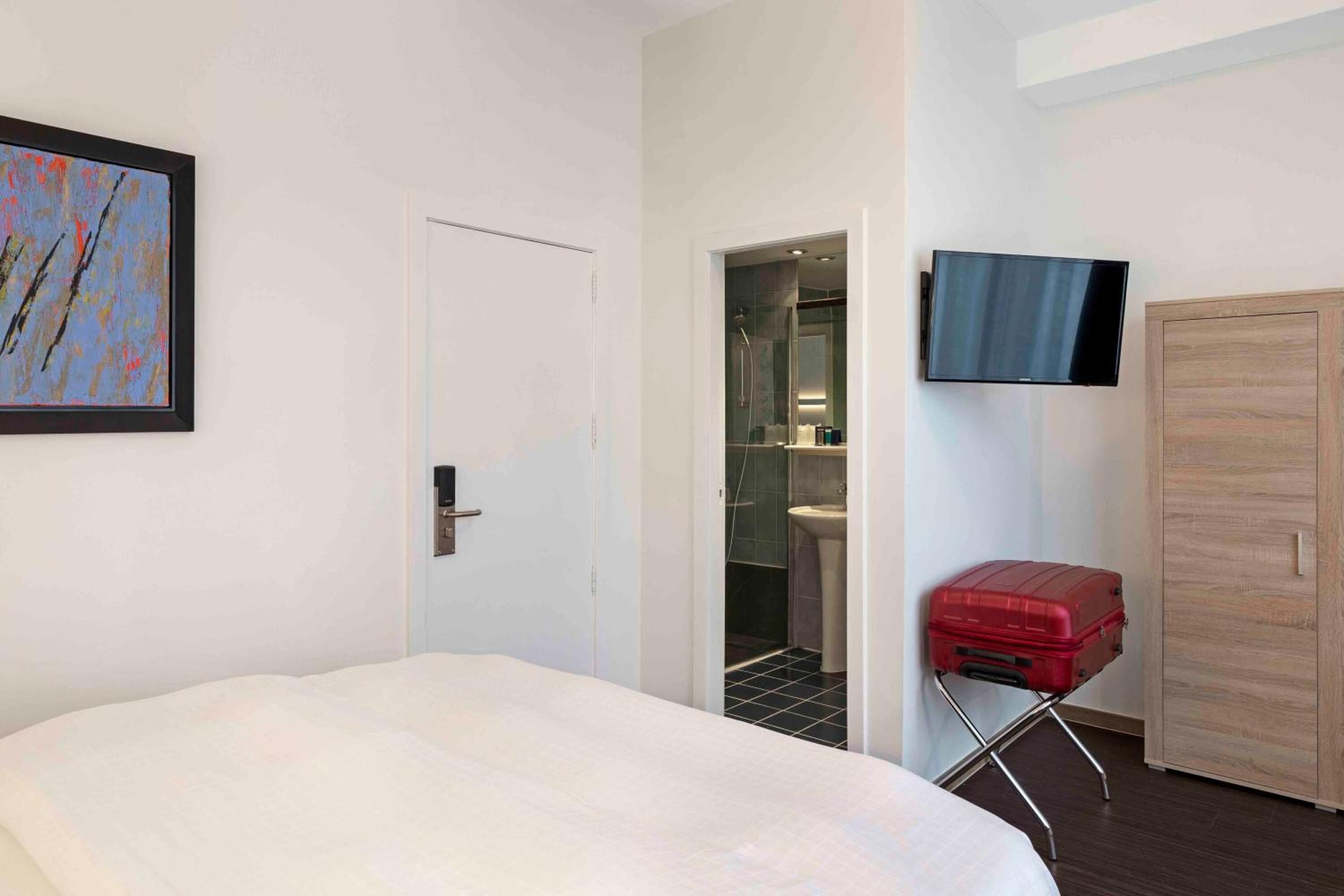 Foto - Hôtel Argus by happyCulture