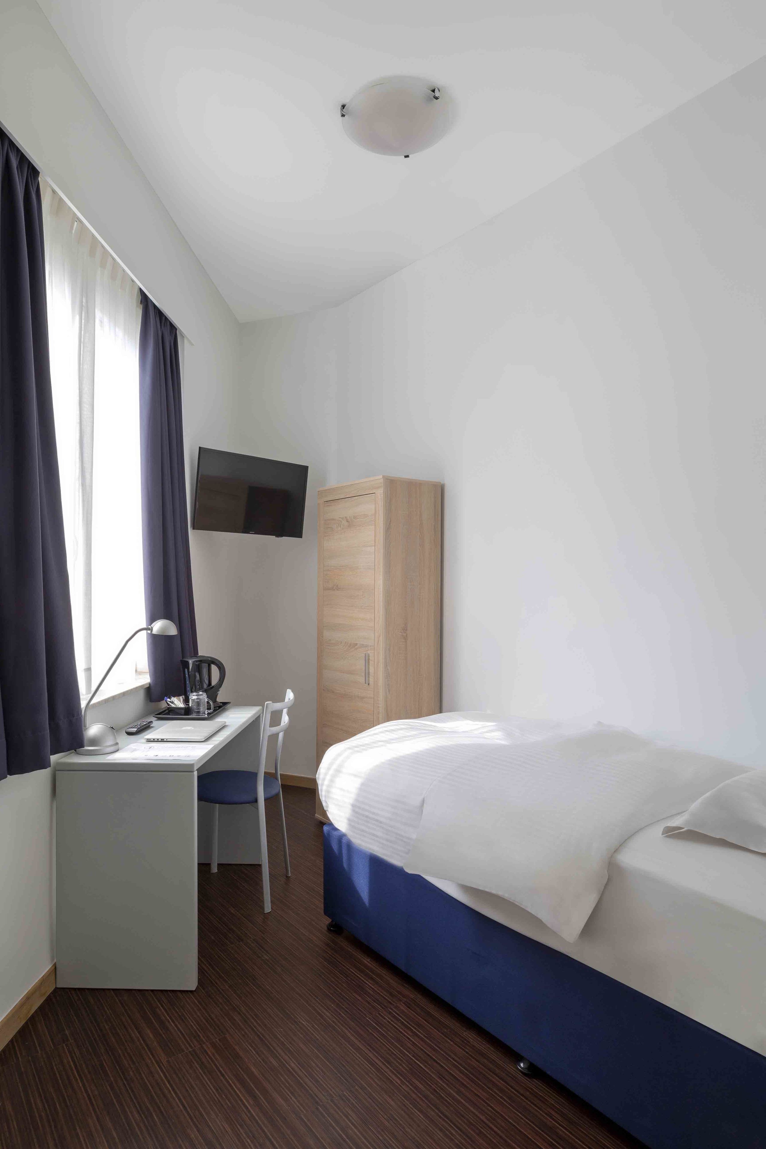 Foto - Hôtel Argus by happyCulture