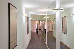 Interior - Hôtel Argus by HappyCulture (Brussels)