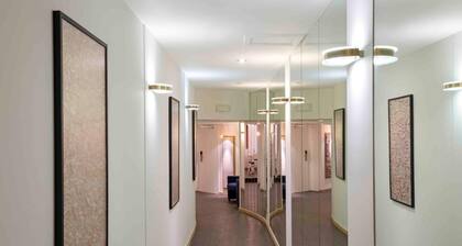 Hôtel Argus by HappyCulture