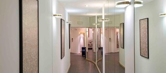 Hôtel Argus by HappyCulture