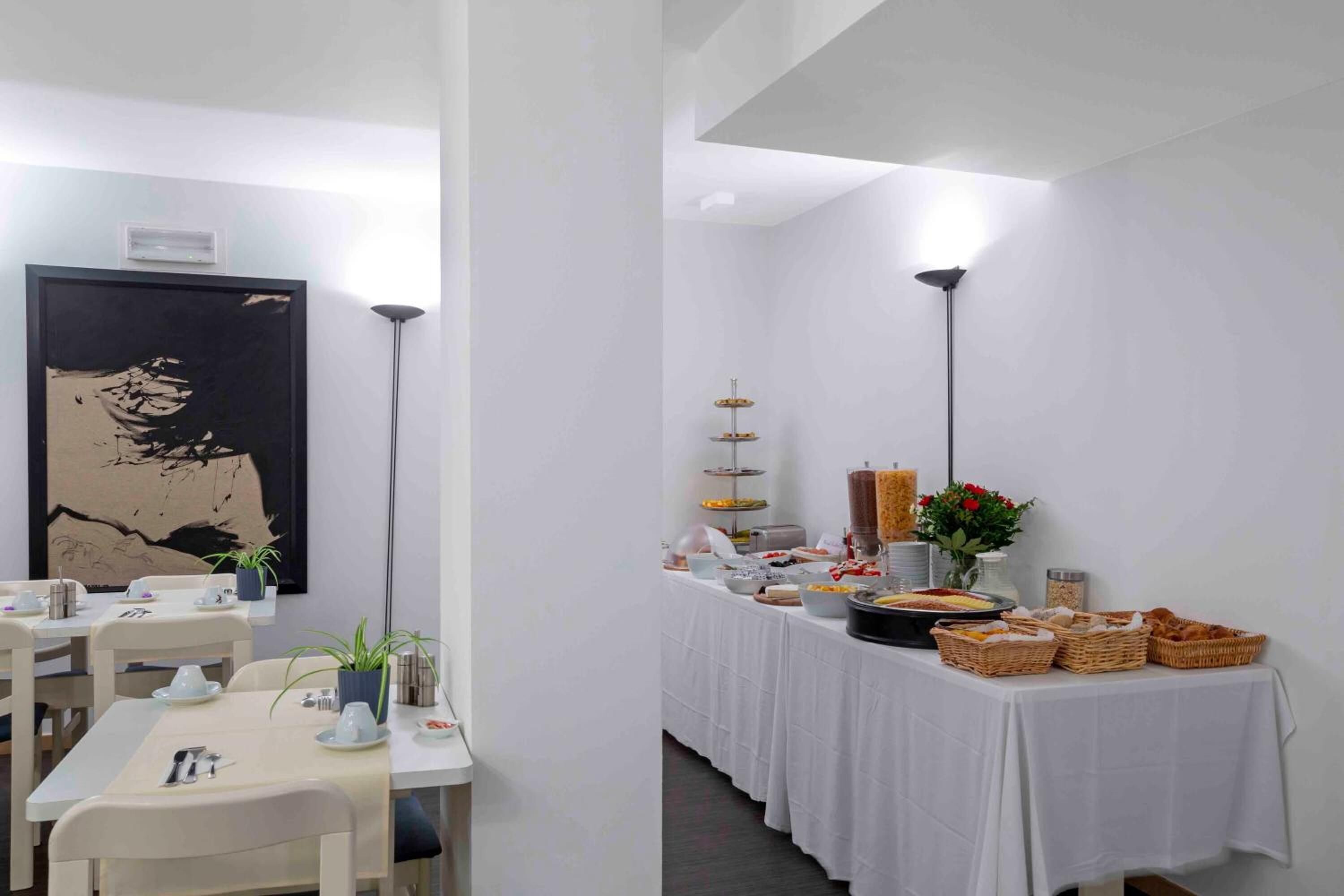 Foto - Hôtel Argus by happyCulture