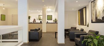 Hôtel Argus by HappyCulture