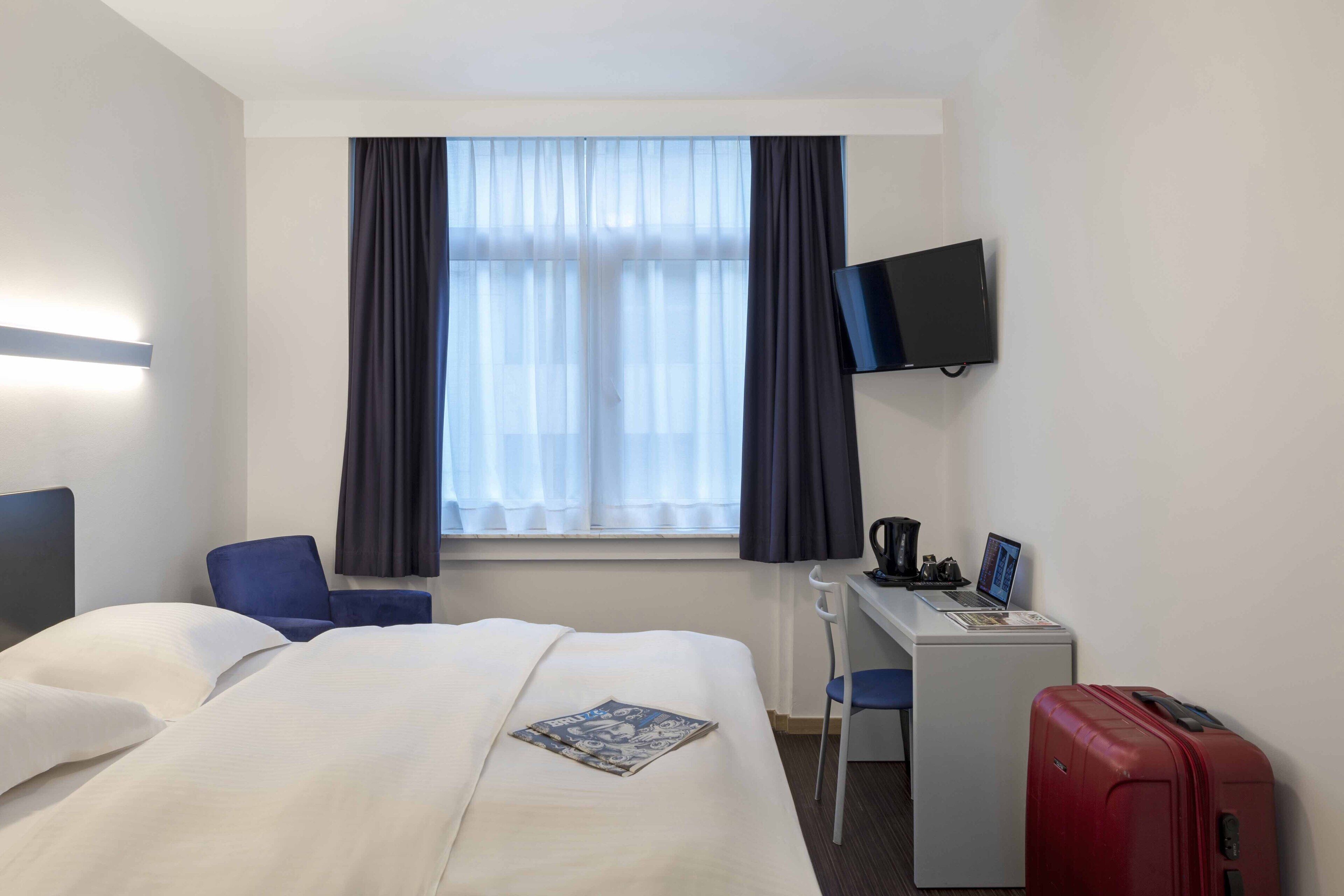 Foto - Hôtel Argus by happyCulture