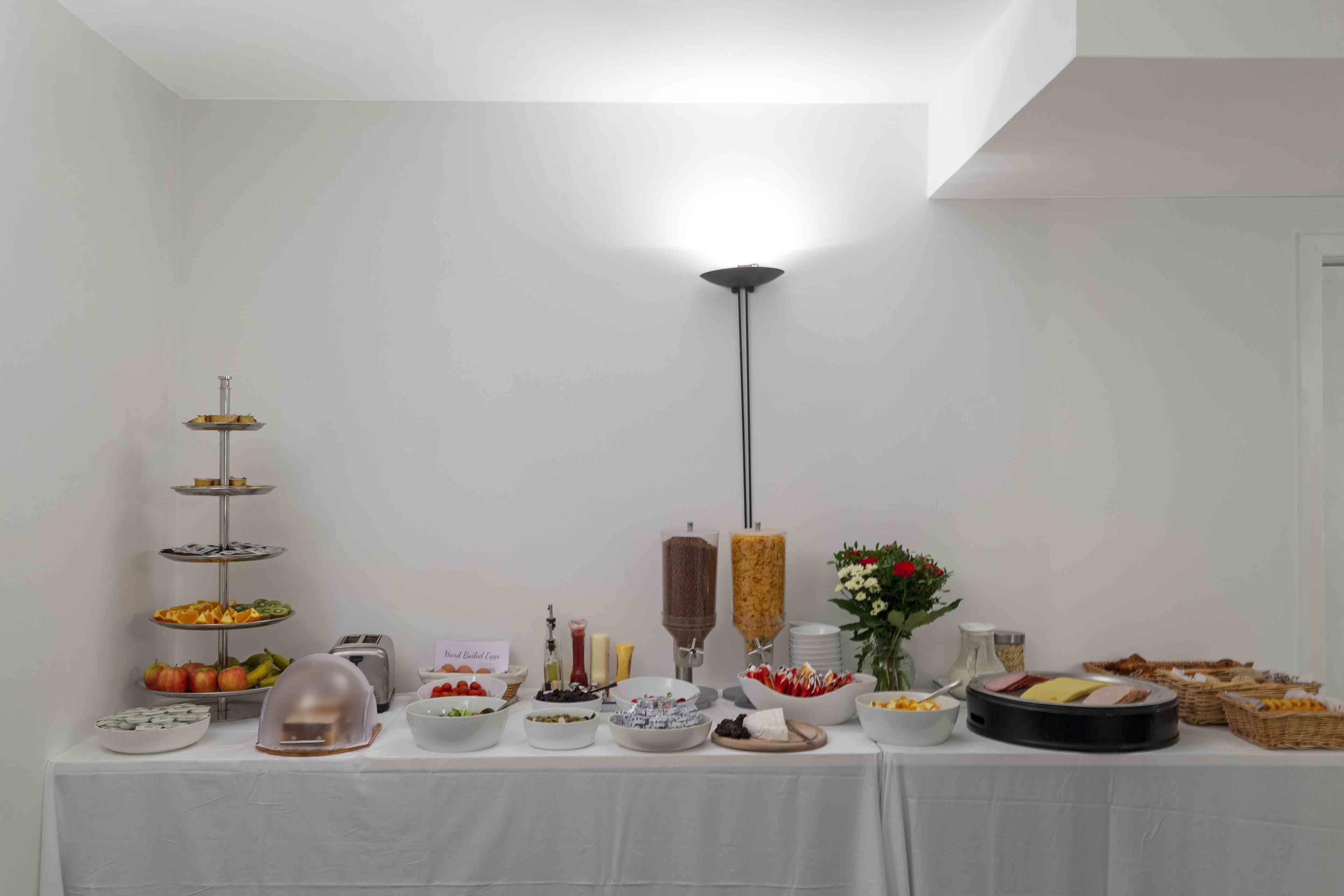 Foto - Hôtel Argus by happyCulture