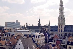 City view